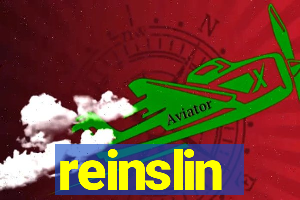 reinslin