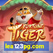 lea123pg.com