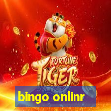 bingo onlinr