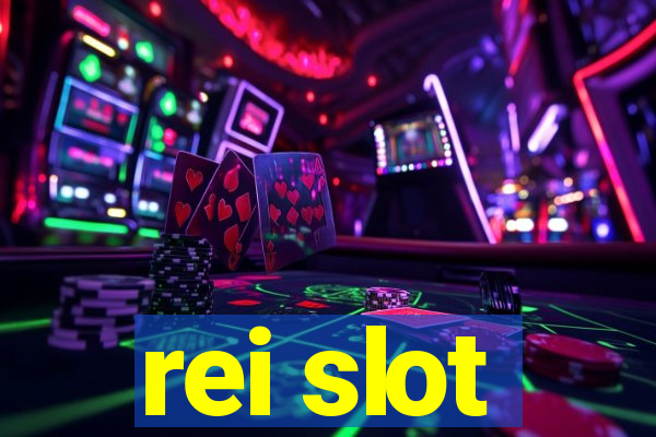 rei slot