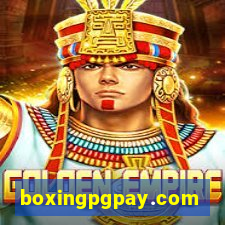 boxingpgpay.com