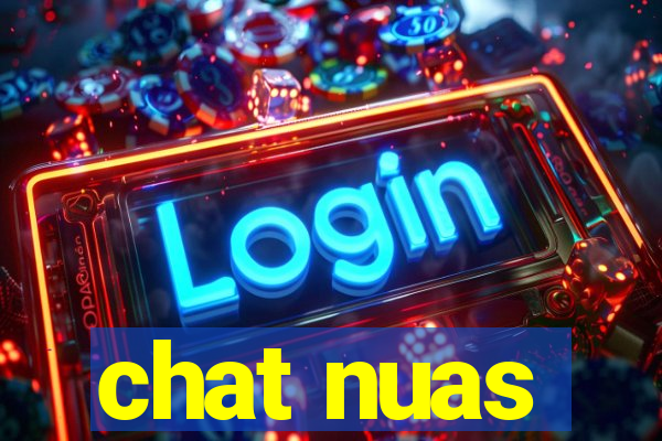 chat nuas