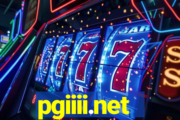 pgiiii.net