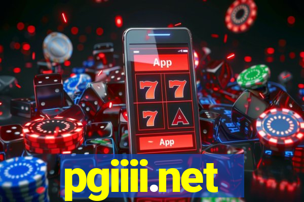 pgiiii.net