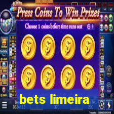 bets limeira