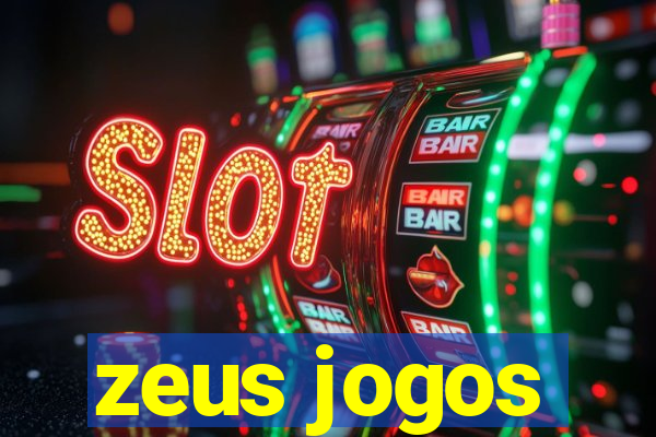 zeus jogos