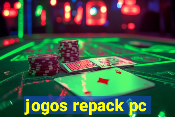 jogos repack pc