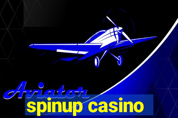 spinup casino