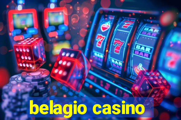 belagio casino