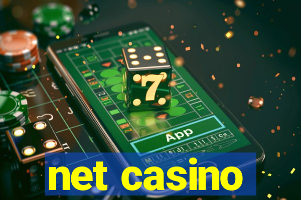 net casino