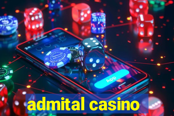 admital casino