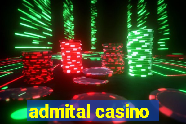 admital casino