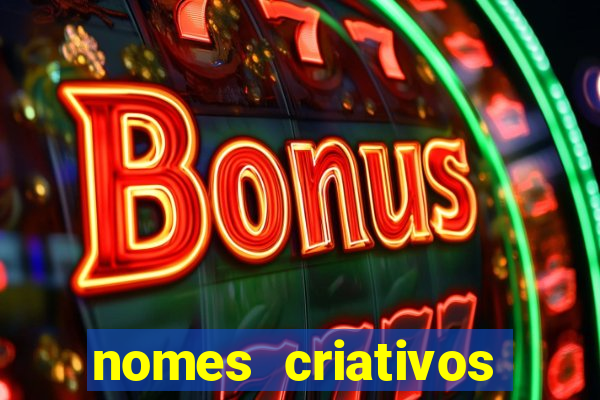 nomes criativos para clube de poker