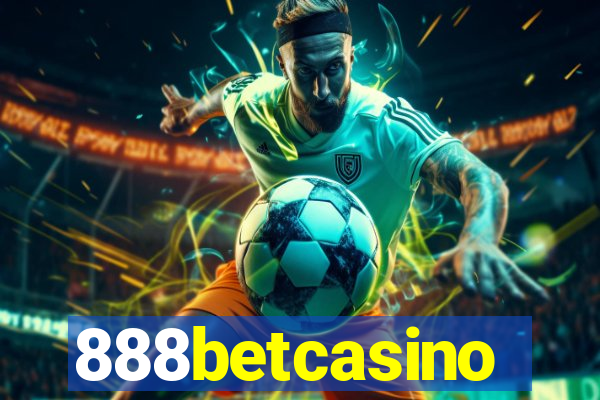 888betcasino