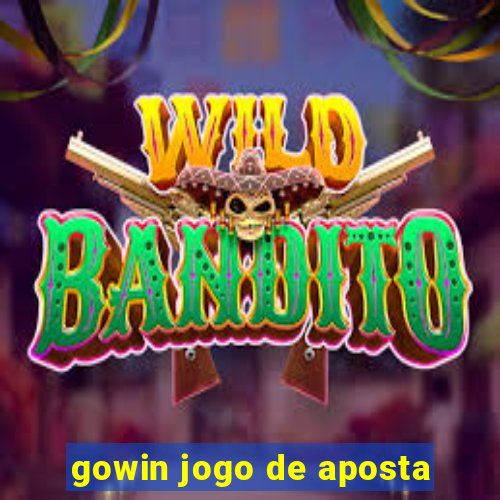 gowin jogo de aposta