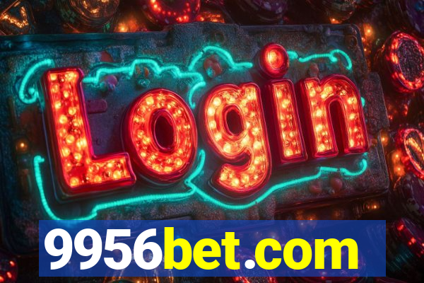 9956bet.com