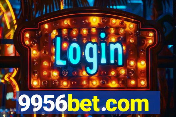 9956bet.com