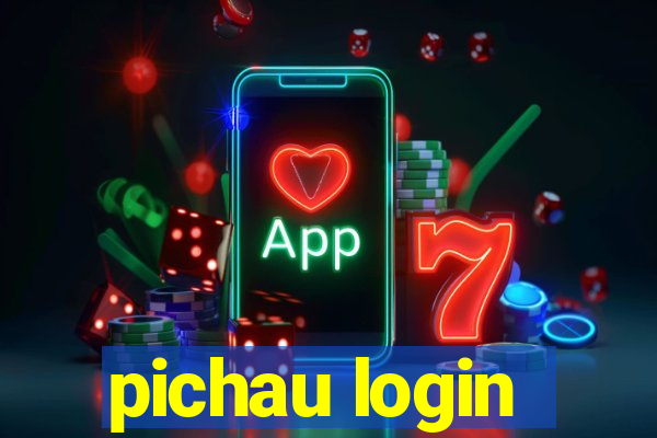 pichau login