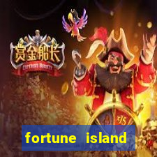 fortune island treasure 3