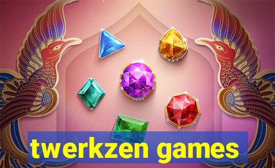 twerkzen games