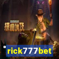 rick777bet