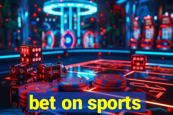 bet on sports