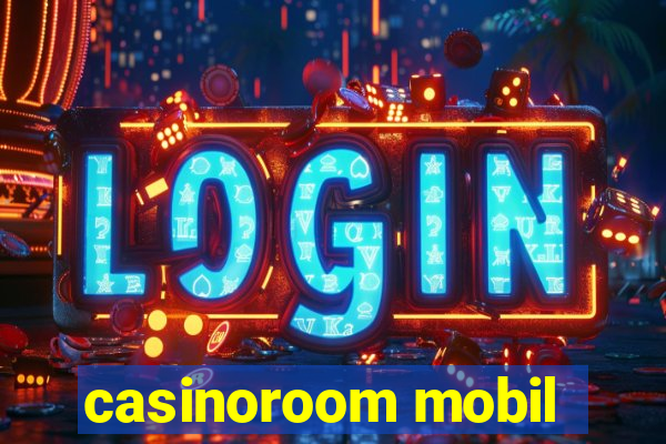 casinoroom mobil