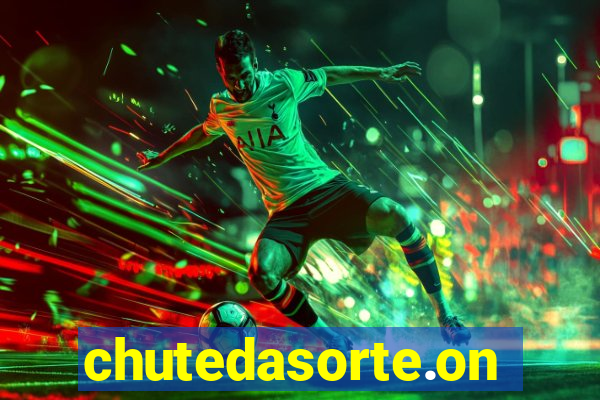 chutedasorte.online