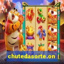 chutedasorte.online