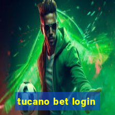 tucano bet login