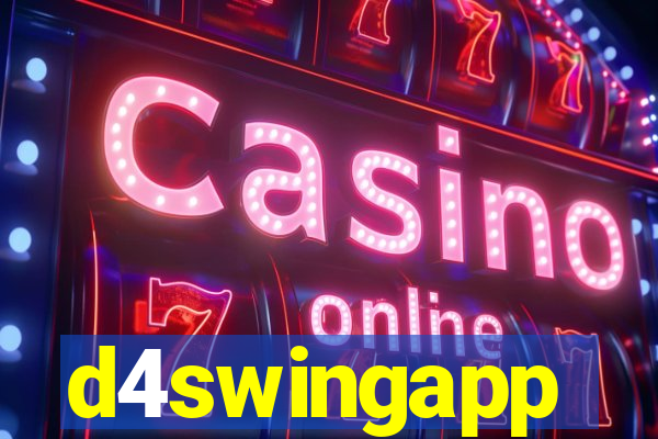 d4swingapp