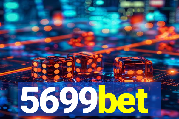 5699bet