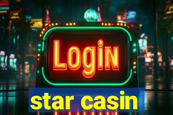 star casin