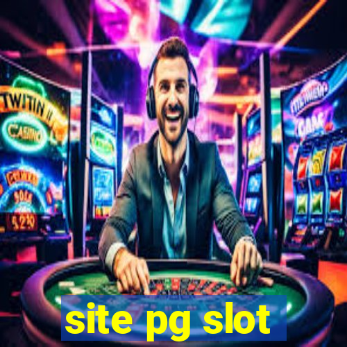 site pg slot