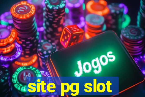 site pg slot