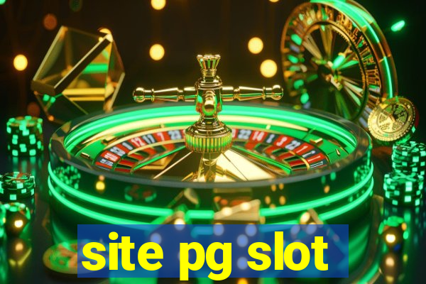 site pg slot