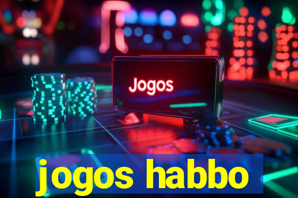 jogos habbo