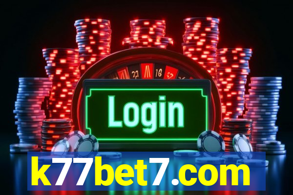 k77bet7.com