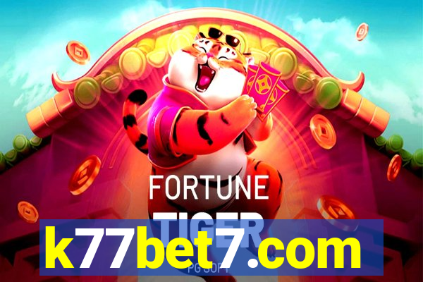 k77bet7.com