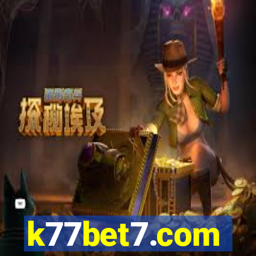 k77bet7.com