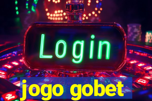 jogo gobet