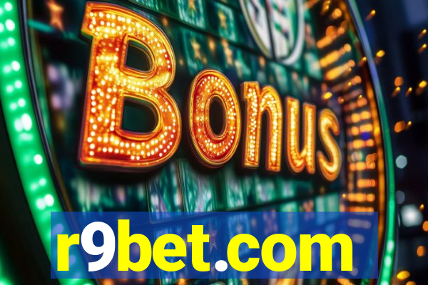 r9bet.com