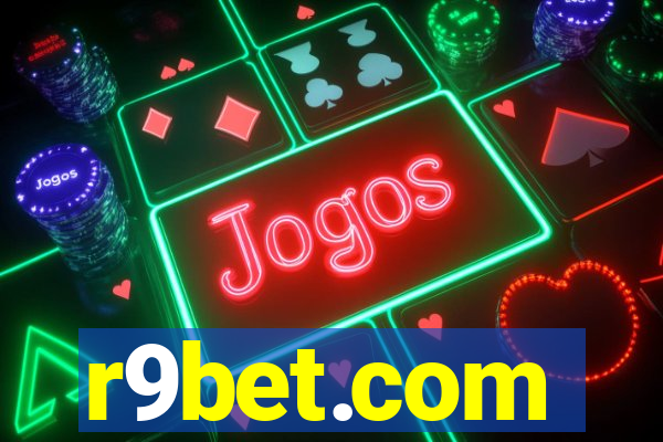 r9bet.com