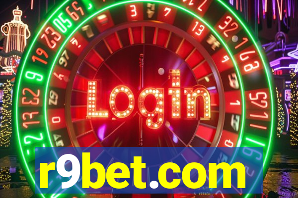 r9bet.com