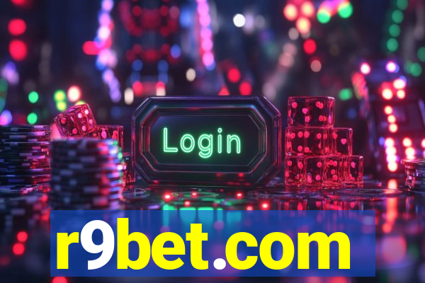 r9bet.com