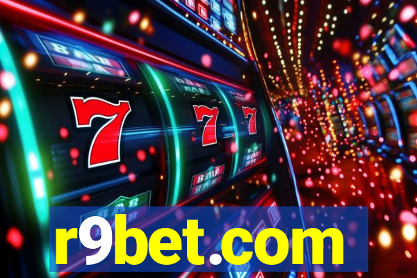 r9bet.com