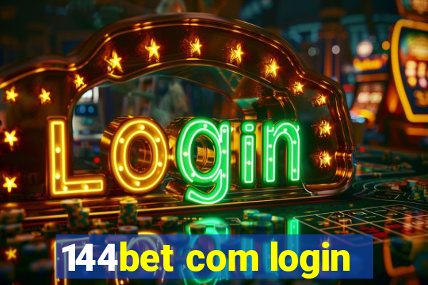 144bet com login