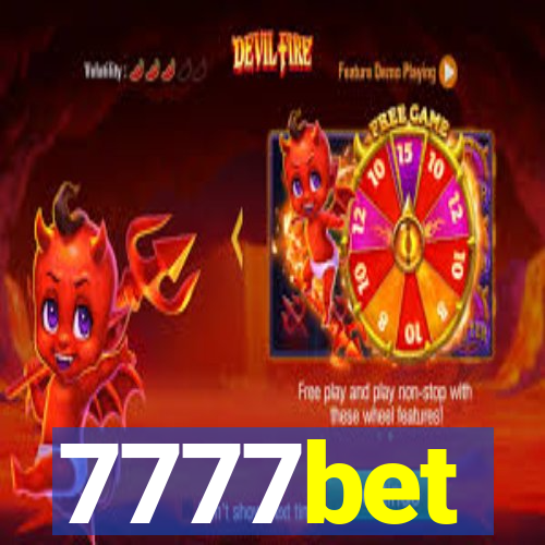 7777bet