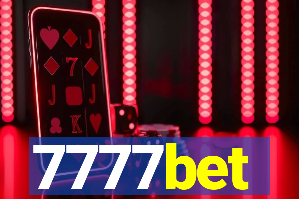 7777bet