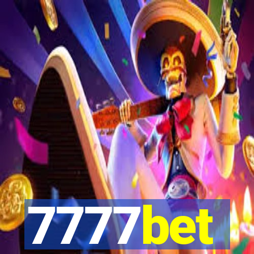 7777bet